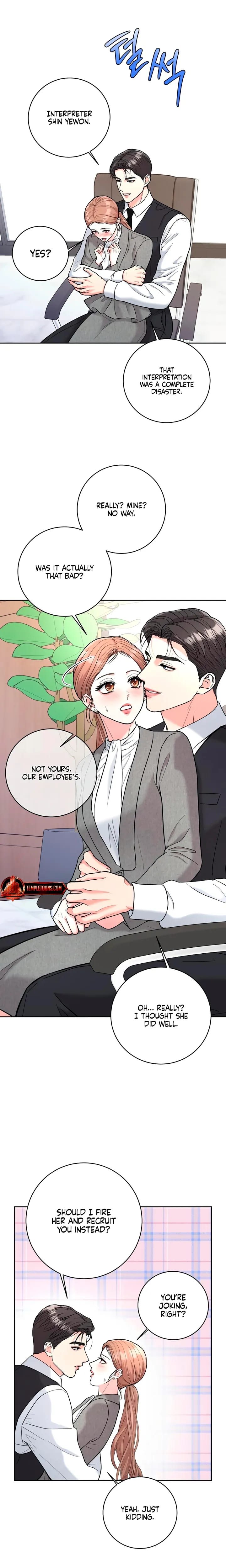 Love Gone Bad (Uncensored), chapter 48, page 11 of 20