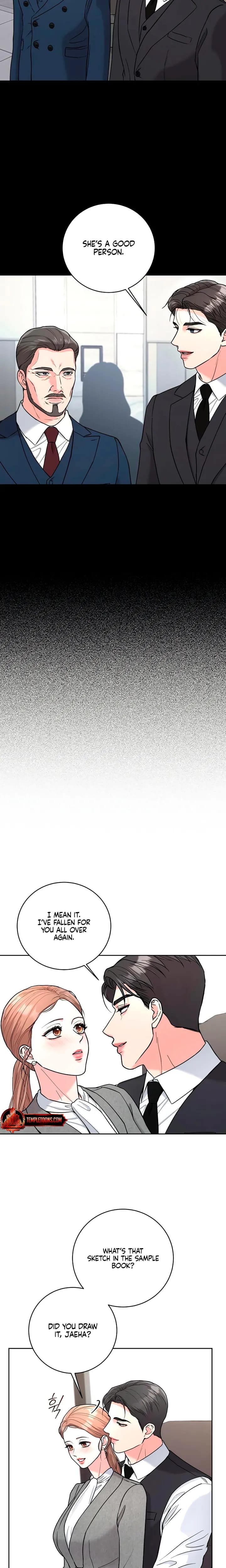 Love Gone Bad (Uncensored), chapter 48, page 14 of 20