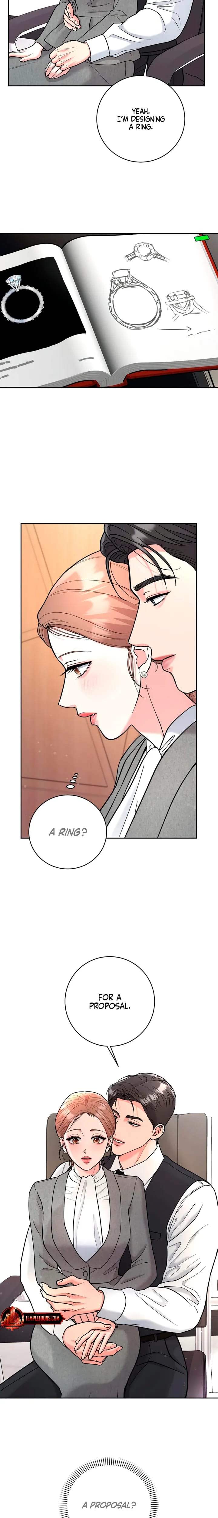 Love Gone Bad (Uncensored), chapter 48, page 15 of 20