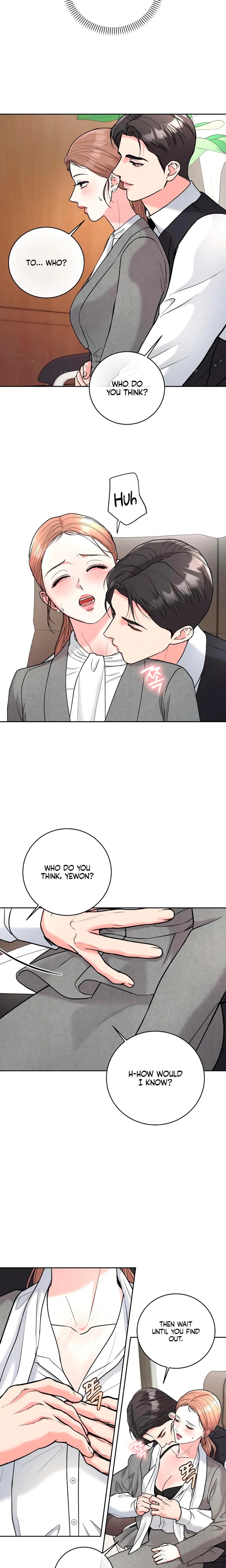 Love Gone Bad (Uncensored), chapter 48, page 16 of 20