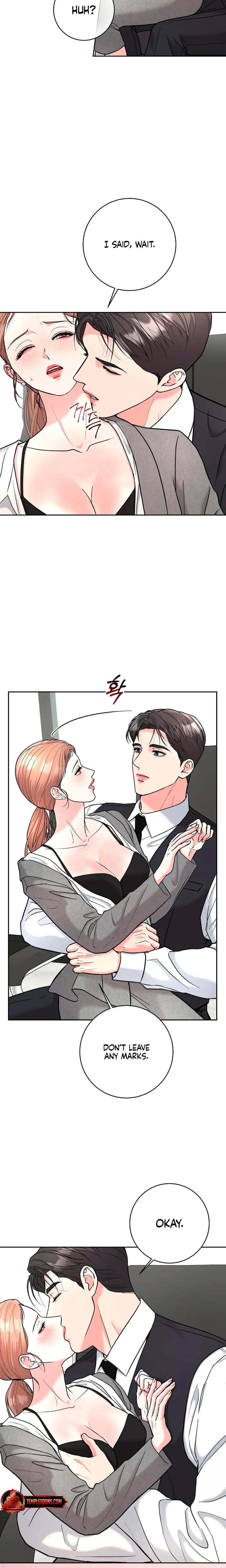 Love Gone Bad (Uncensored), chapter 48, page 17 of 20