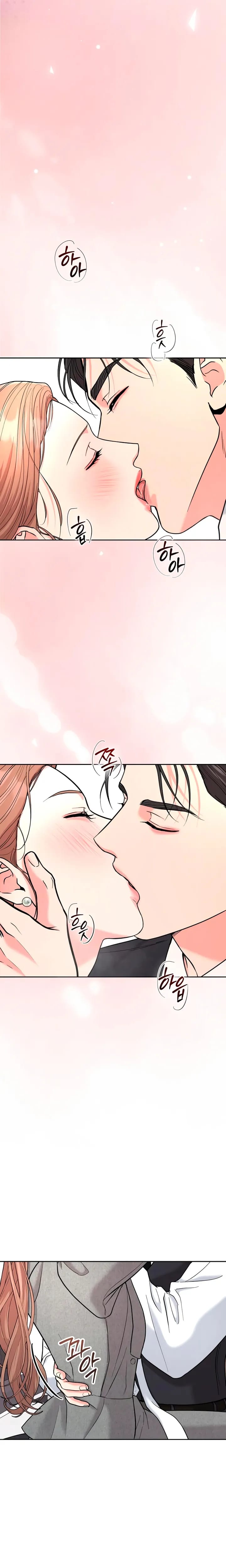 Love Gone Bad (Uncensored), chapter 48, page 18 of 20