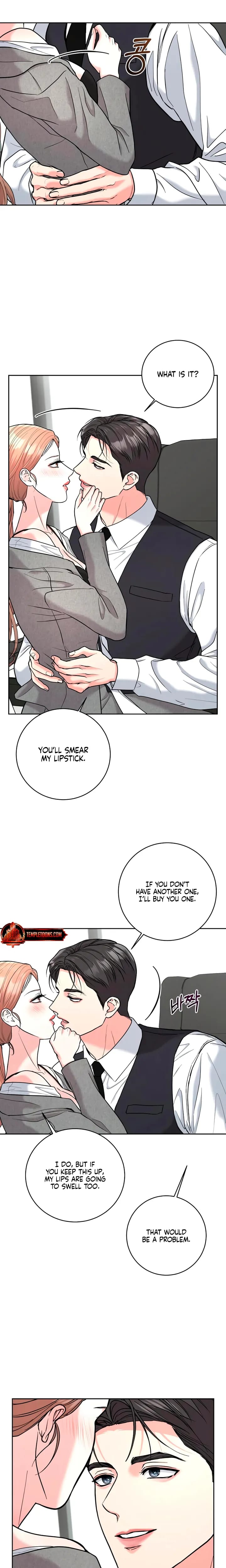 Love Gone Bad (Uncensored), chapter 48, page 19 of 20