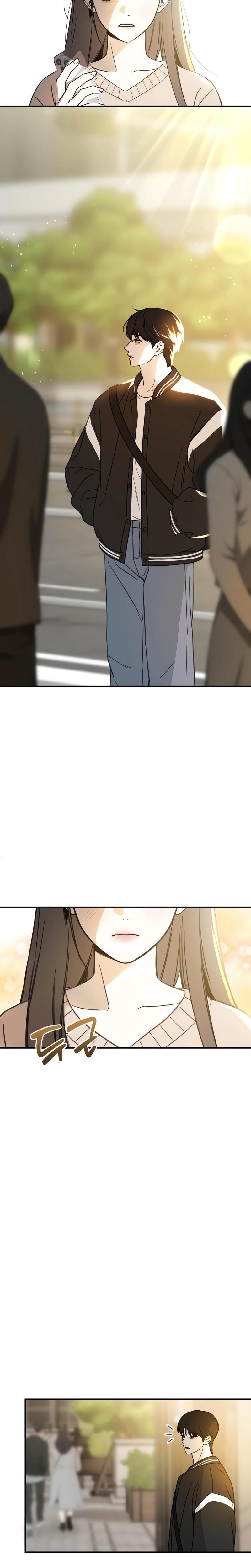 Love Is Sweet, Living Together Is Spicy (Uncensored), chapter 1, page 7 of 45