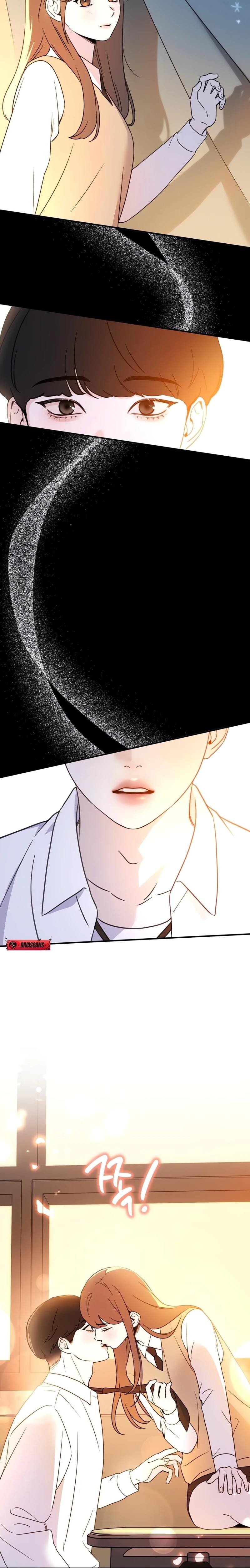 Love Is Sweet, Living Together Is Spicy (Uncensored), chapter 1, page 16 of 45