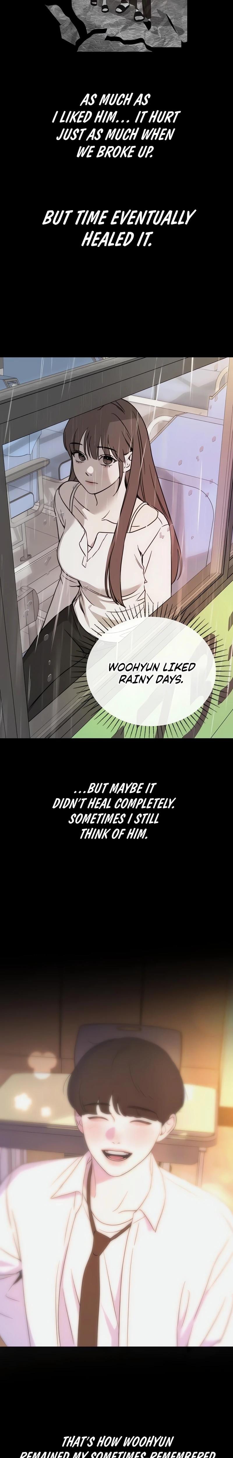 Love Is Sweet, Living Together Is Spicy (Uncensored), chapter 1, page 19 of 45