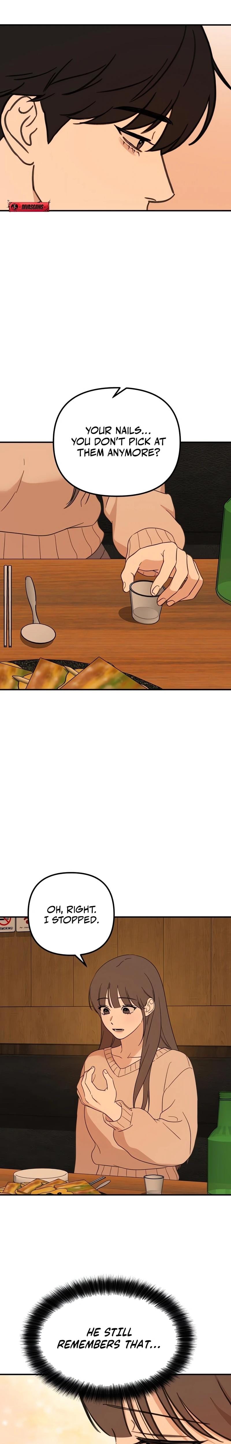 Love Is Sweet, Living Together Is Spicy (Uncensored), chapter 1, page 29 of 45