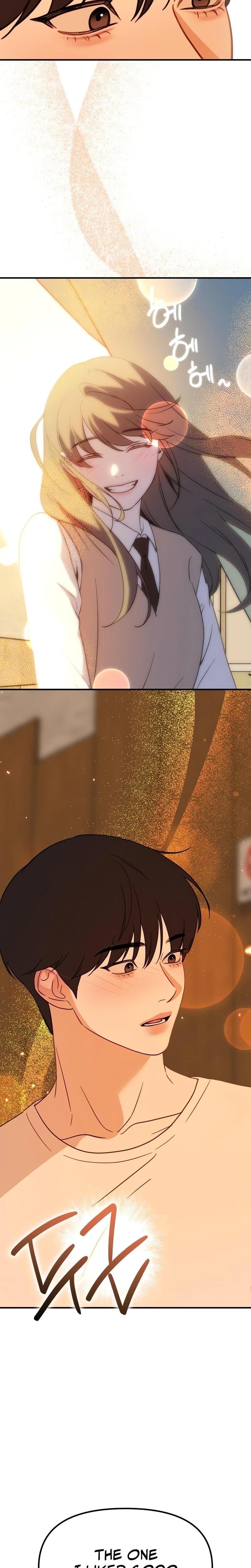 Love Is Sweet, Living Together Is Spicy (Uncensored), chapter 1, page 39 of 45