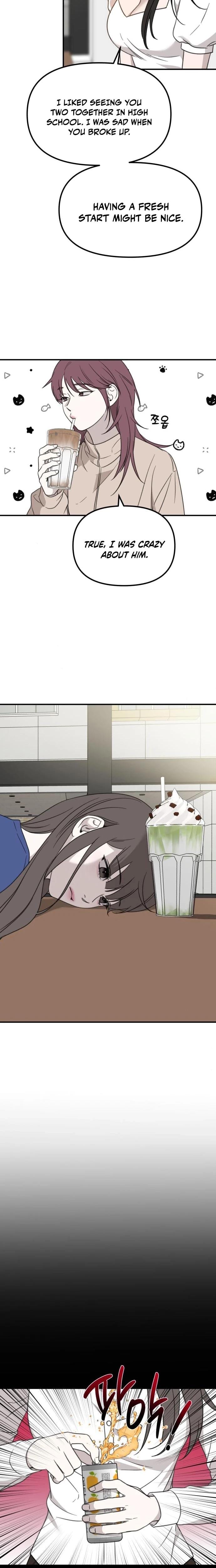 Love Is Sweet, Living Together Is Spicy (Uncensored), chapter 2, page 10 of 25