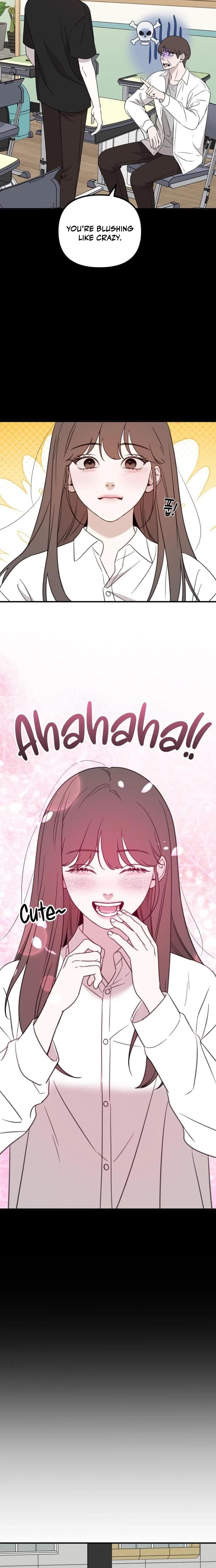 Love Is Sweet, Living Together Is Spicy (Uncensored), chapter 2, page 16 of 25