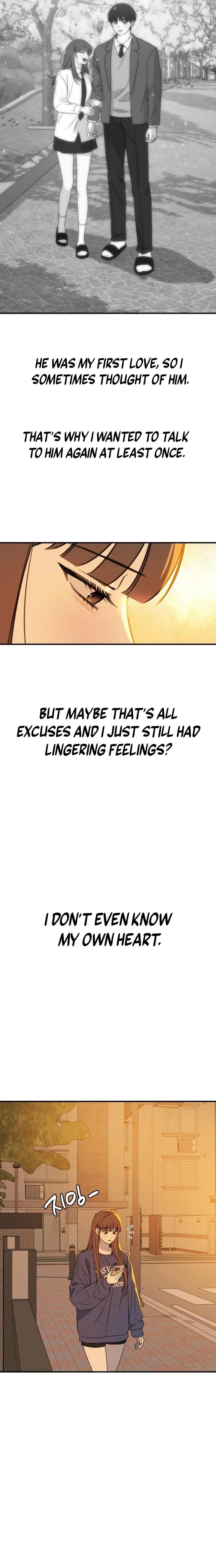 Love Is Sweet, Living Together Is Spicy (Uncensored), chapter 2, page 20 of 25