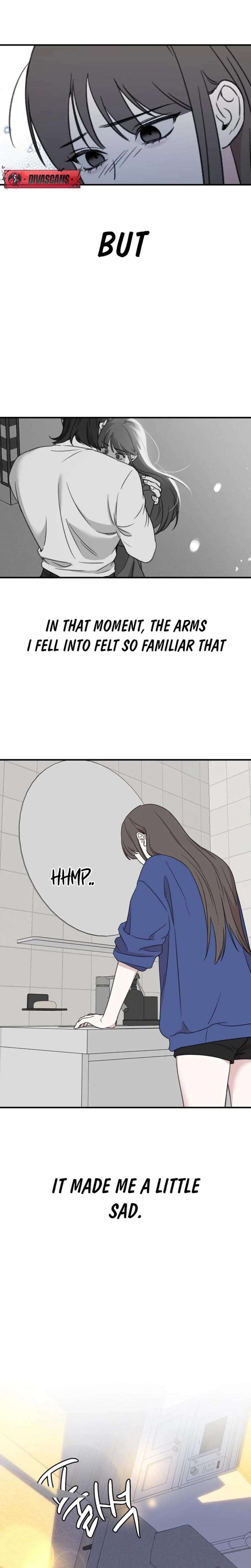Love Is Sweet, Living Together Is Spicy (Uncensored), chapter 3, page 13 of 48