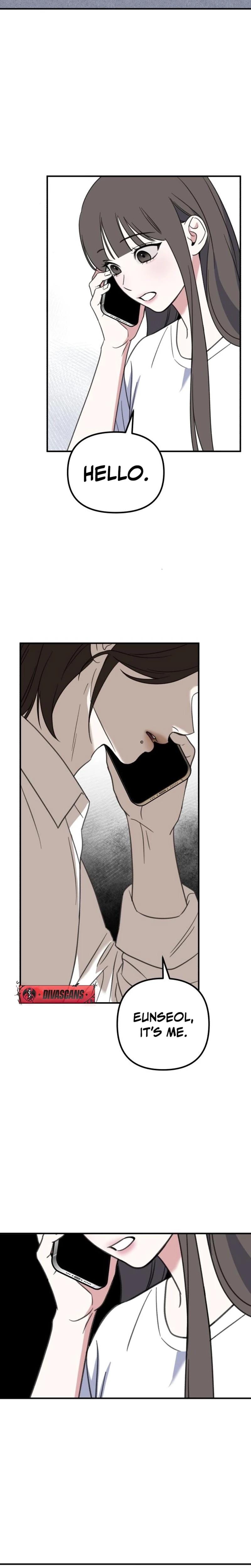 Love Is Sweet, Living Together Is Spicy (Uncensored), chapter 3, page 41 of 48