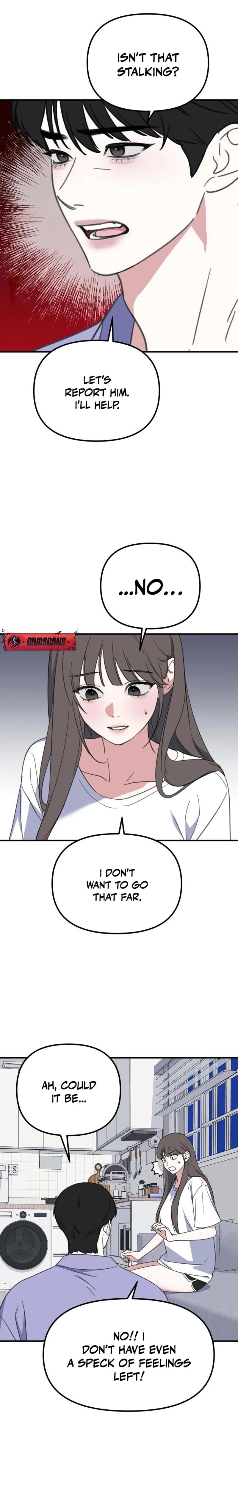 Love Is Sweet, Living Together Is Spicy (Uncensored), chapter 3, page 44 of 48