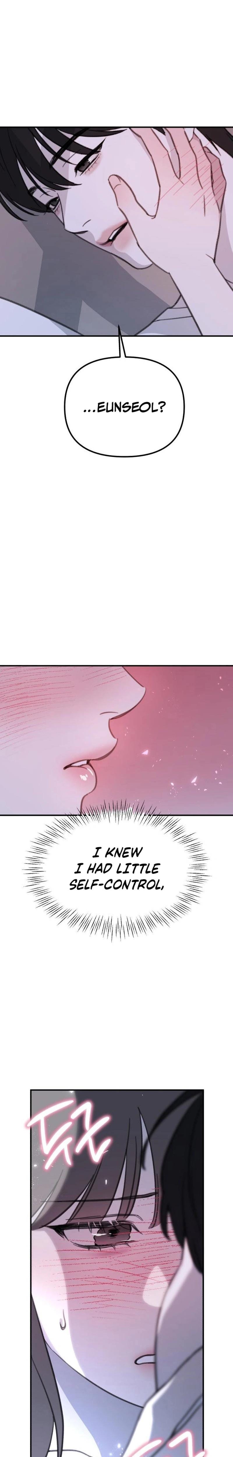 Love Is Sweet, Living Together Is Spicy (Uncensored), chapter 5, page 29 of 31