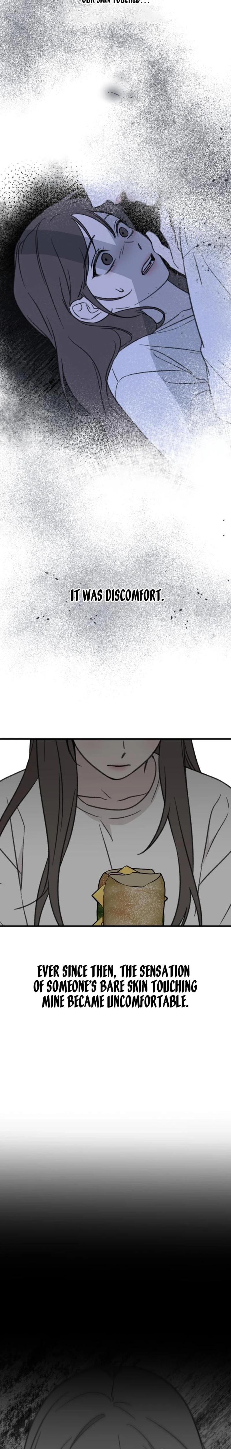 Love Is Sweet, Living Together Is Spicy (Uncensored), chapter 6, page 14 of 36