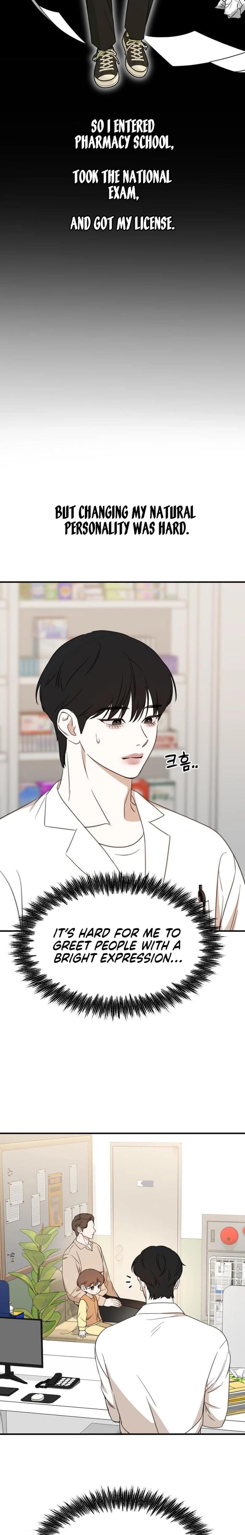 Love Is Sweet, Living Together Is Spicy (Uncensored), chapter 6, page 26 of 36