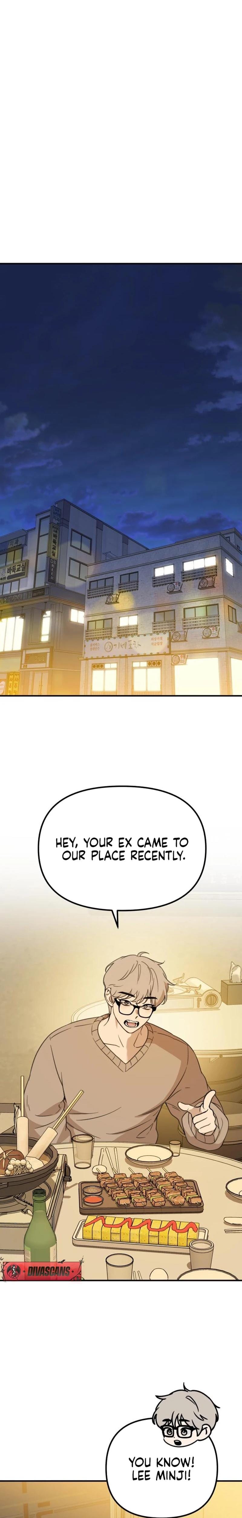 Love Is Sweet, Living Together Is Spicy (Uncensored), chapter 6, page 28 of 36