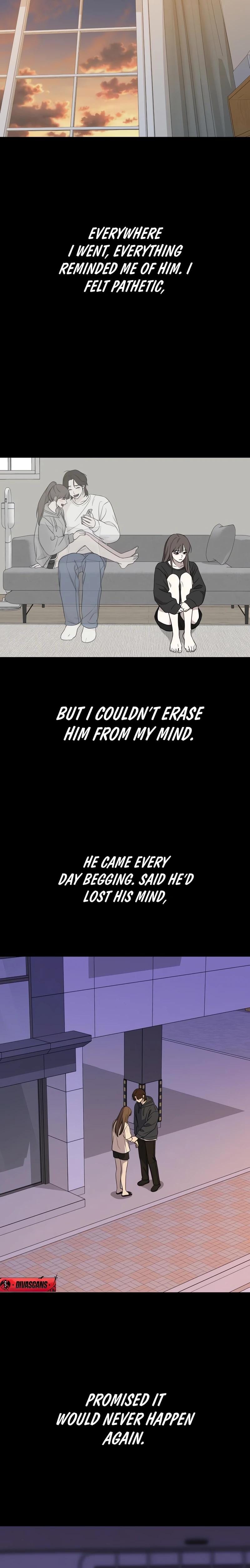 Love Is Sweet, Living Together Is Spicy (Uncensored), chapter 7, page 29 of 36