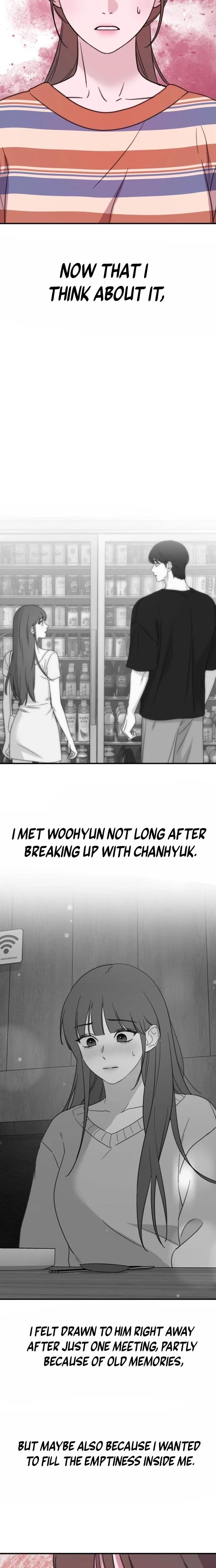 Love Is Sweet, Living Together Is Spicy (Uncensored), chapter 8, page 6 of 20