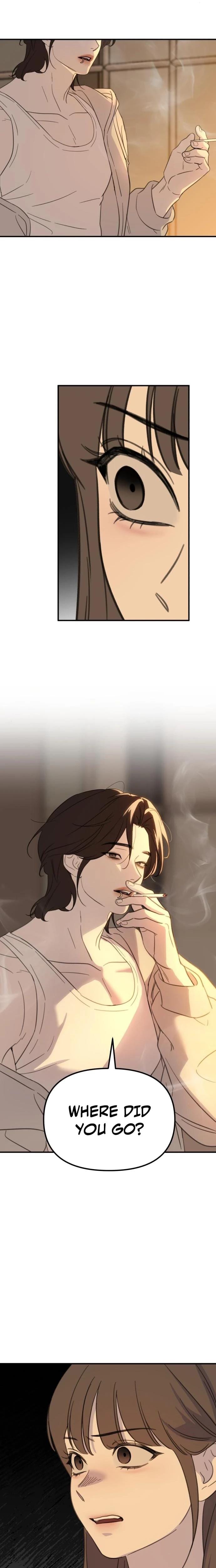 Love Is Sweet, Living Together Is Spicy (Uncensored), chapter 8, page 14 of 20