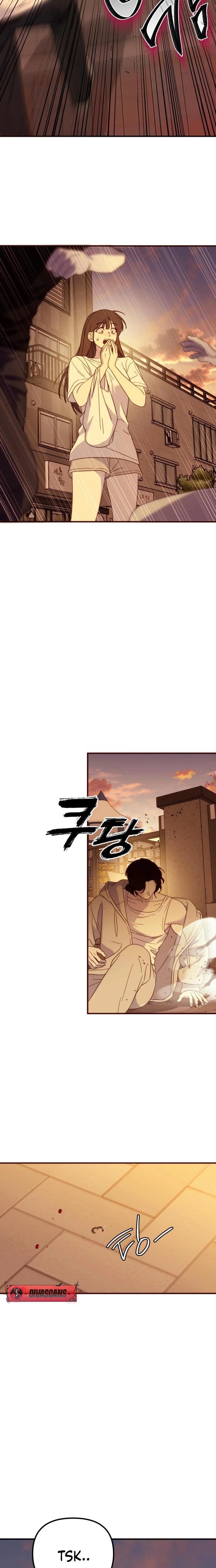 Love Is Sweet, Living Together Is Spicy (Uncensored), chapter 9, page 11 of 28