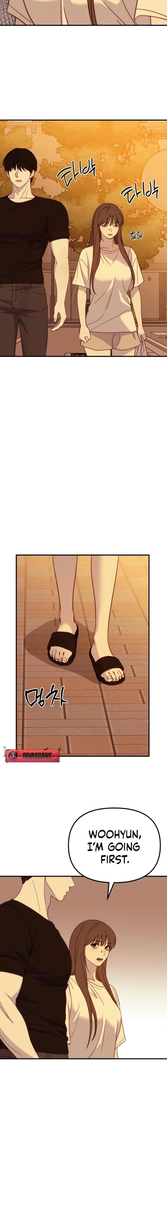 Love Is Sweet, Living Together Is Spicy (Uncensored), chapter 9, page 14 of 28