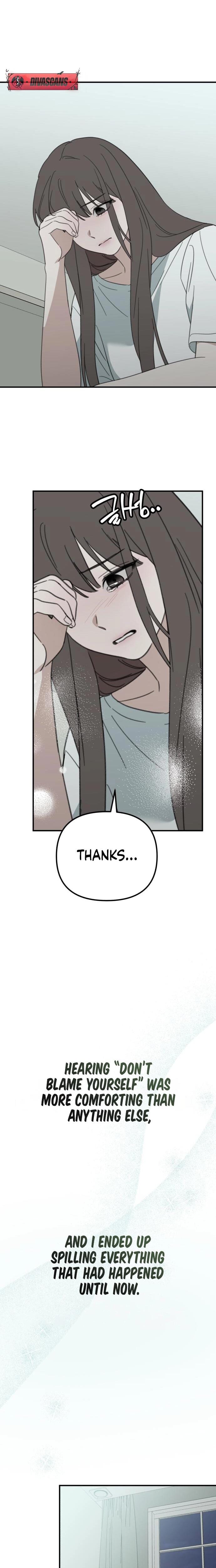 Love Is Sweet, Living Together Is Spicy (Uncensored), chapter 9, page 20 of 28