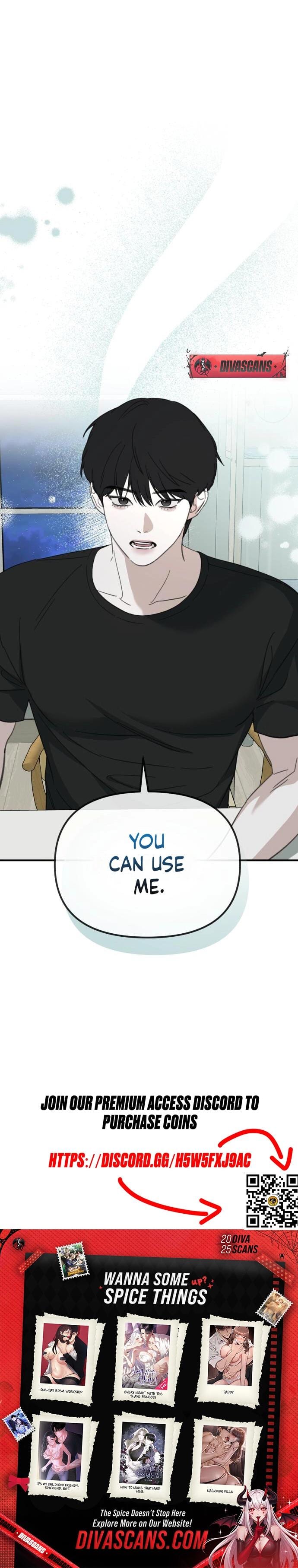 Love Is Sweet, Living Together Is Spicy (Uncensored), chapter 9, page 28 of 28