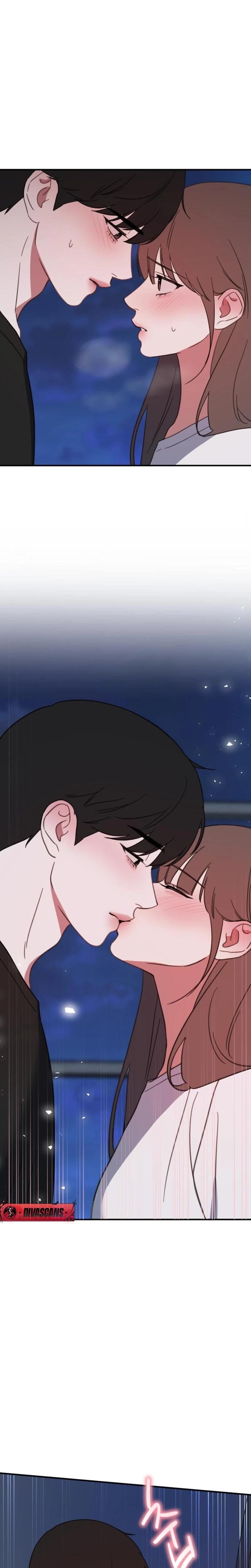 Love Is Sweet, Living Together Is Spicy (Uncensored), chapter 10, page 16 of 22