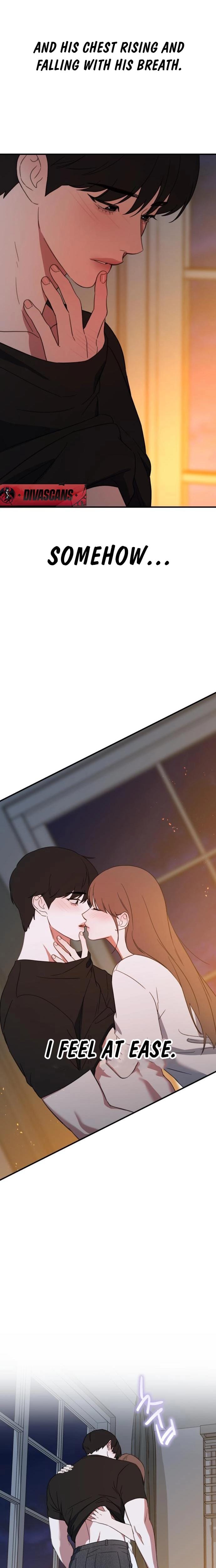 Love Is Sweet, Living Together Is Spicy (Uncensored), chapter 11, page 6 of 22