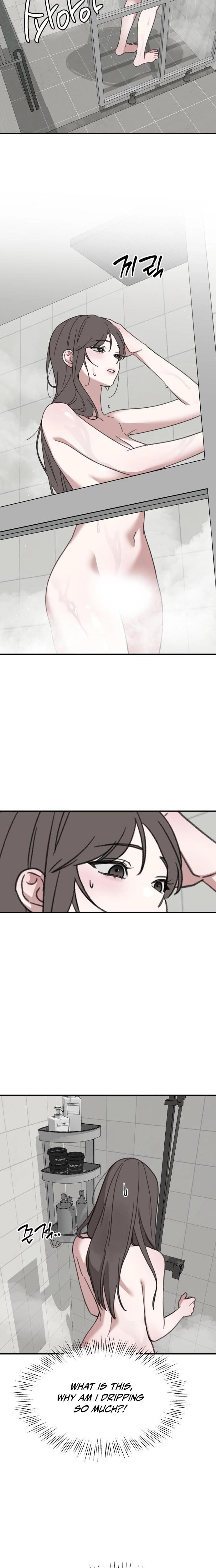 Love Is Sweet, Living Together Is Spicy (Uncensored), chapter 11, page 10 of 22