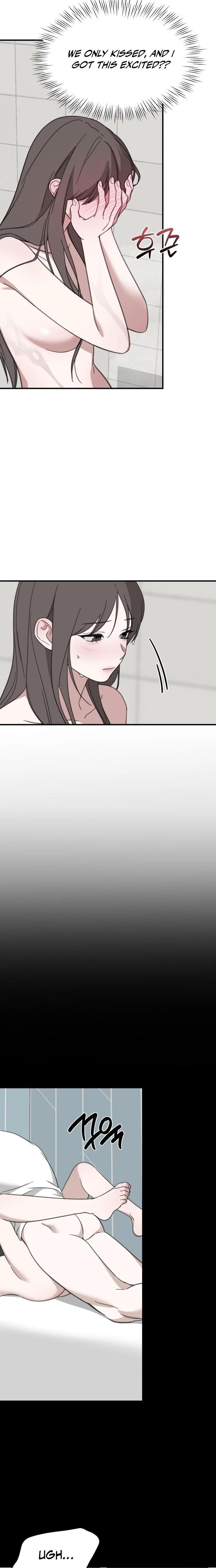 Love Is Sweet, Living Together Is Spicy (Uncensored), chapter 11, page 11 of 22