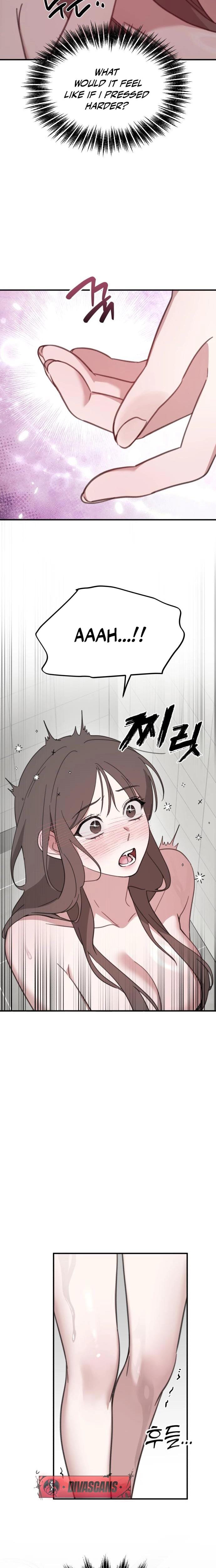 Love Is Sweet, Living Together Is Spicy (Uncensored), chapter 11, page 14 of 22