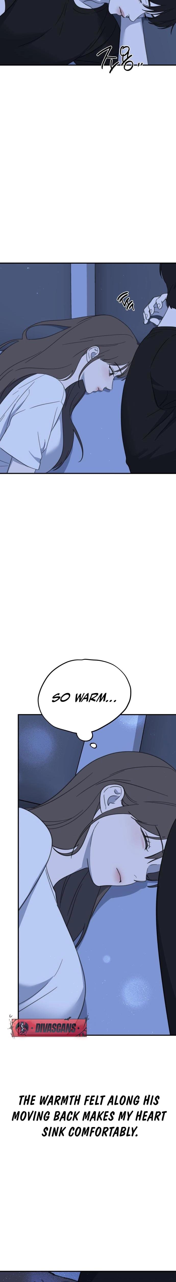 Love Is Sweet, Living Together Is Spicy (Uncensored), chapter 11, page 18 of 22