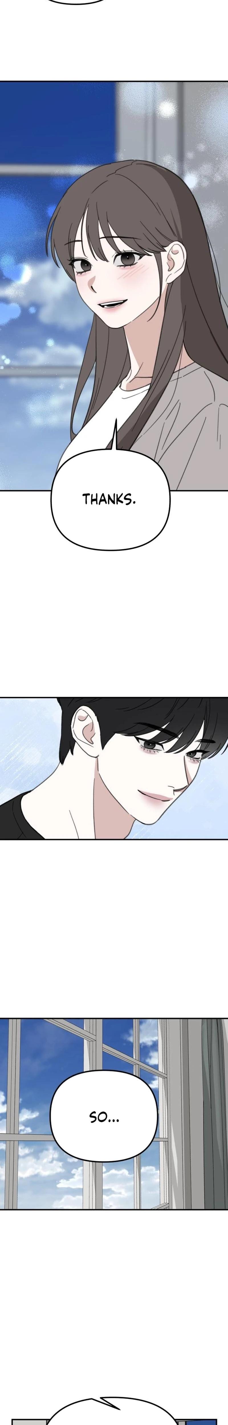 Love Is Sweet, Living Together Is Spicy (Uncensored), chapter 12, page 5 of 20