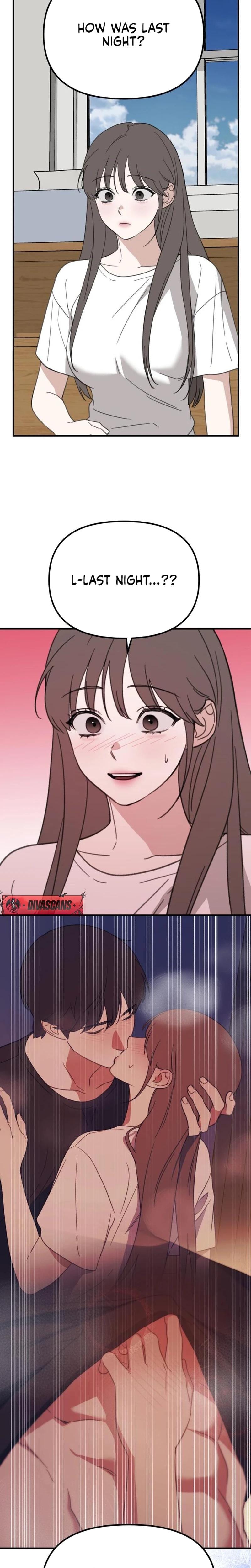 Love Is Sweet, Living Together Is Spicy (Uncensored), chapter 12, page 6 of 20