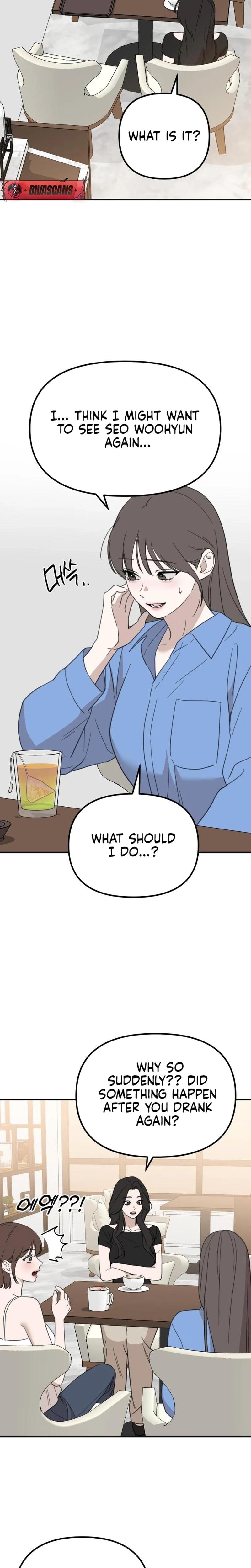 Love Is Sweet, Living Together Is Spicy (Uncensored), chapter 12, page 13 of 20
