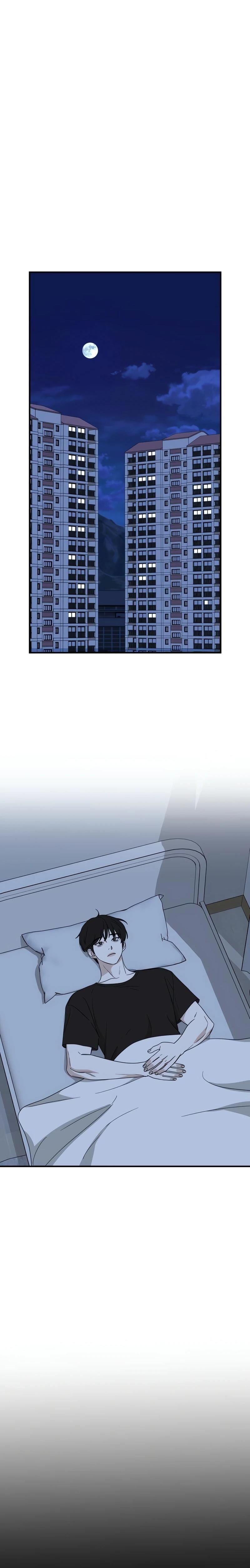Love Is Sweet, Living Together Is Spicy (Uncensored), chapter 13, page 8 of 24