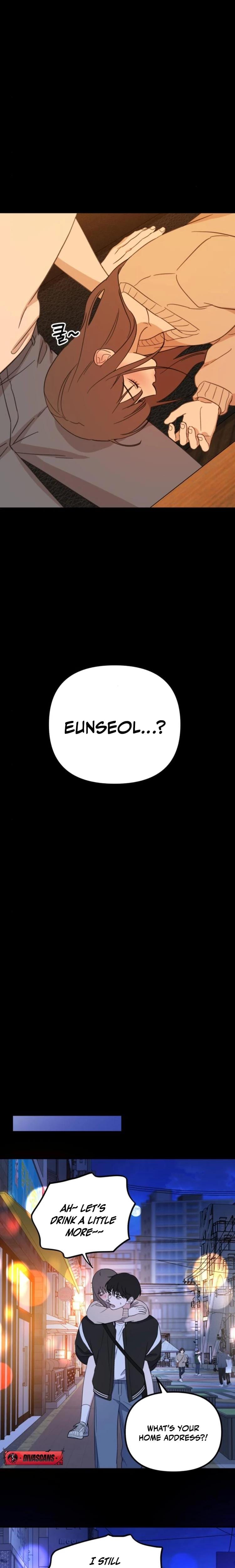 Love Is Sweet, Living Together Is Spicy (Uncensored), chapter 17, page 6 of 29
