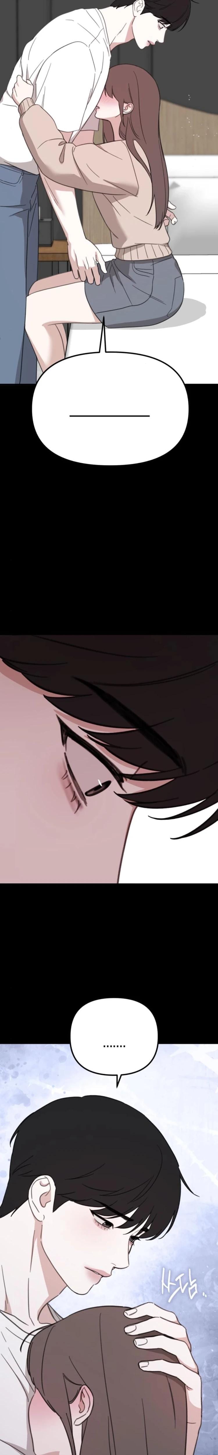 Love Is Sweet, Living Together Is Spicy (Uncensored), chapter 17, page 10 of 29