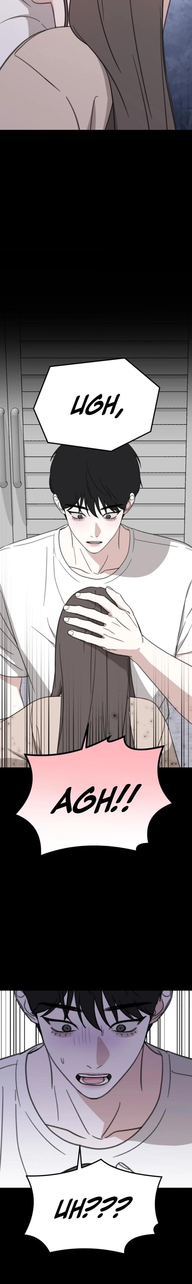 Love Is Sweet, Living Together Is Spicy (Uncensored), chapter 17, page 11 of 29