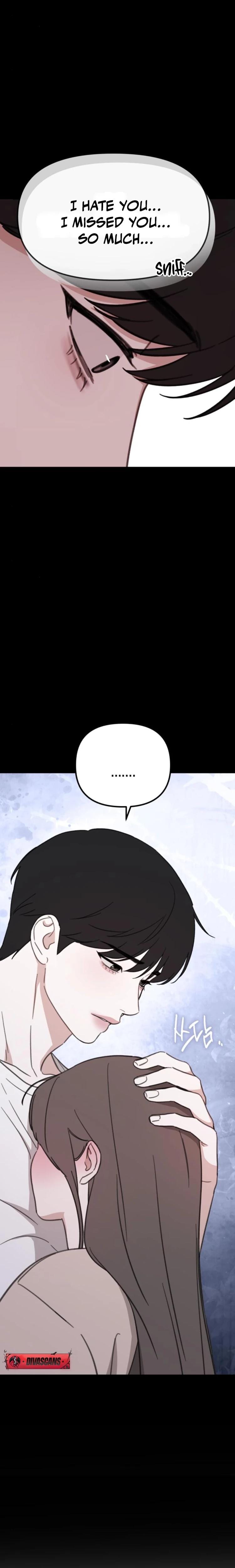 Love Is Sweet, Living Together Is Spicy (Uncensored), chapter 17, page 17 of 29