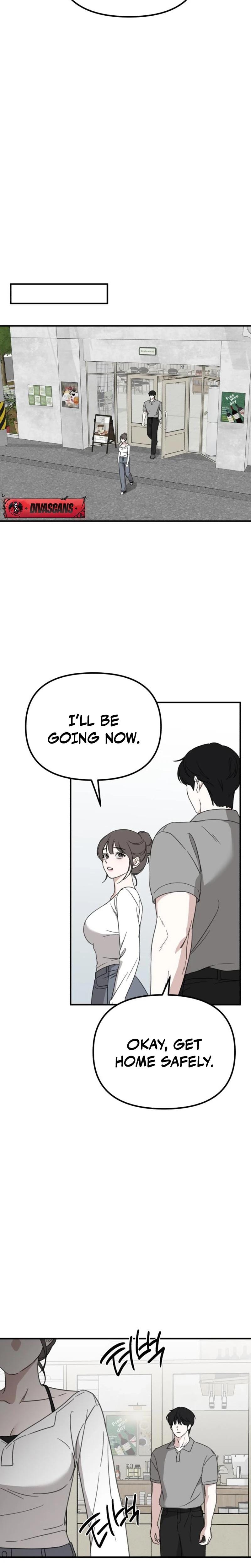 Love Is Sweet, Living Together Is Spicy (Uncensored), chapter 18, page 5 of 42