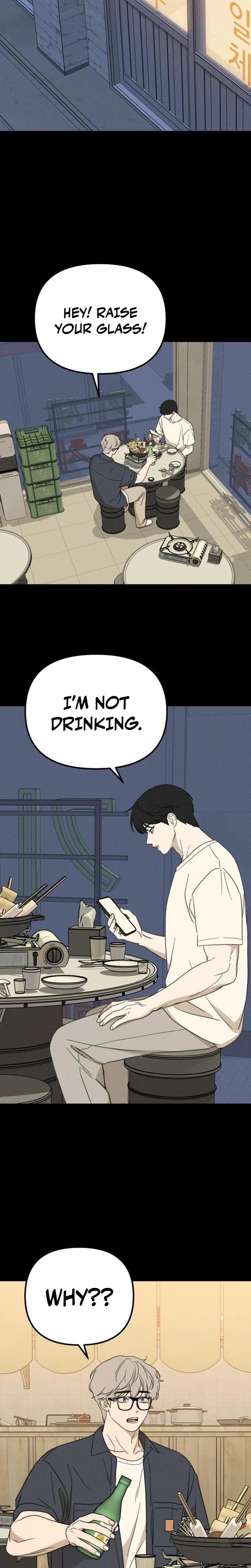 Love Is Sweet, Living Together Is Spicy (Uncensored), chapter 18, page 7 of 42