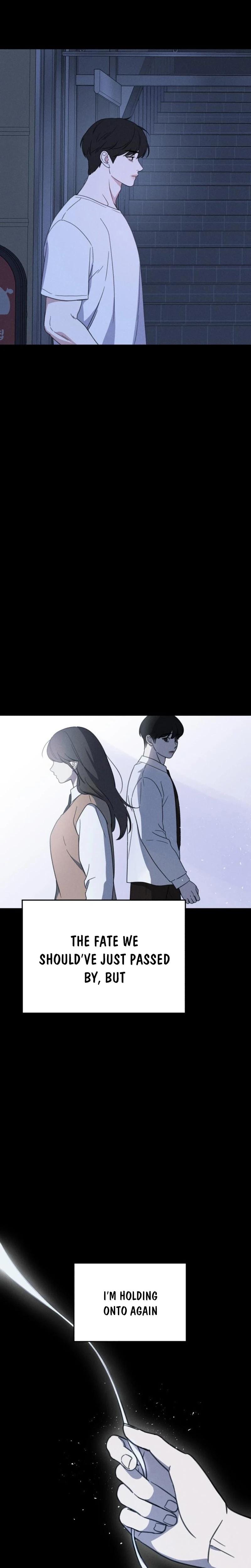 Love Is Sweet, Living Together Is Spicy (Uncensored), chapter 18, page 16 of 42