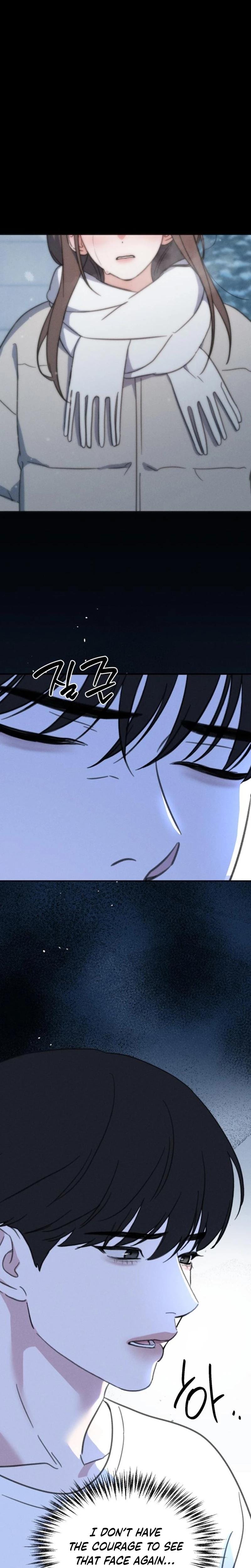 Love Is Sweet, Living Together Is Spicy (Uncensored), chapter 18, page 19 of 42