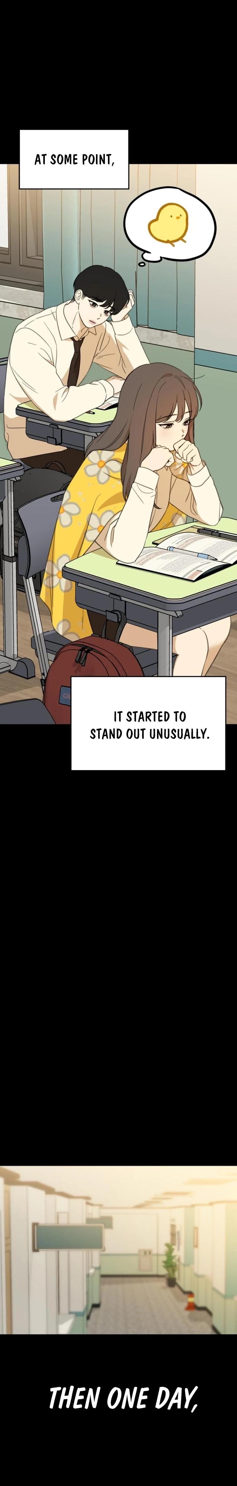 Love Is Sweet, Living Together Is Spicy (Uncensored), chapter 18, page 25 of 42