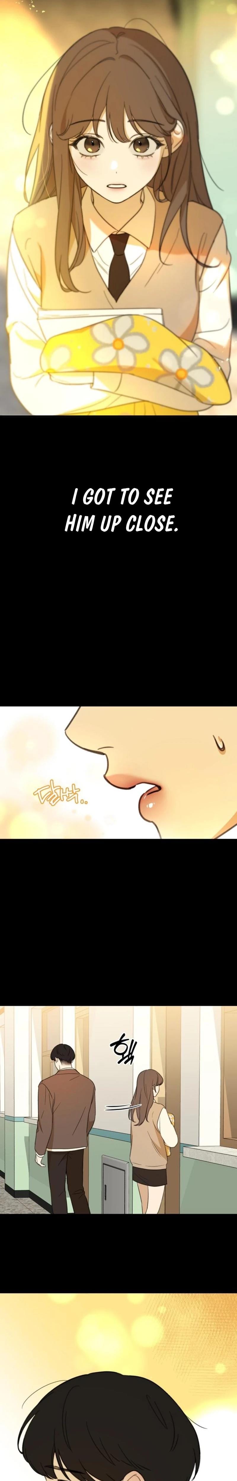 Love Is Sweet, Living Together Is Spicy (Uncensored), chapter 18, page 27 of 42