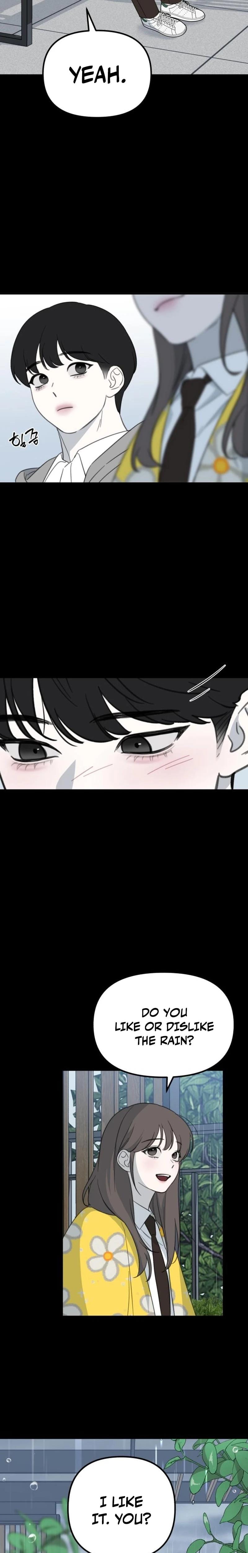 Love Is Sweet, Living Together Is Spicy (Uncensored), chapter 18, page 39 of 42